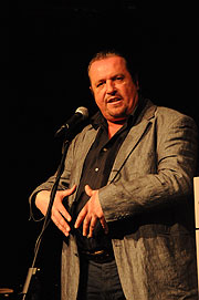 Andreas Giebel (©Foto: Ingrid Grossmann)